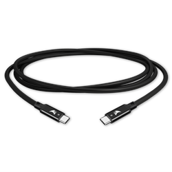 EXP-CAB-USBC-xM Coiled Cable